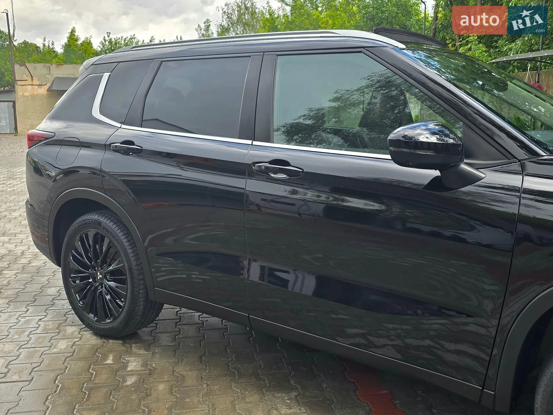 2022 Mitsubishi Outlander - мініатюра 63