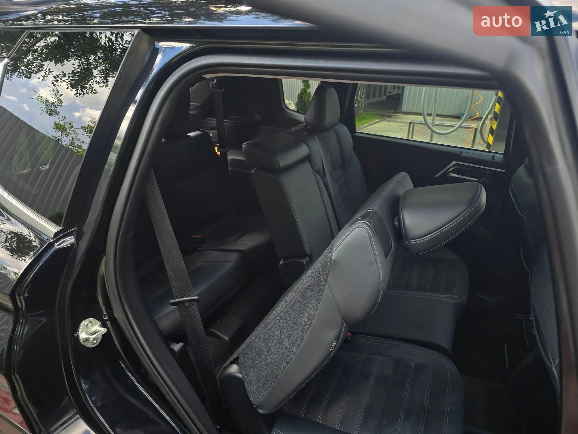 2022 Mitsubishi Outlander - мініатюра 100