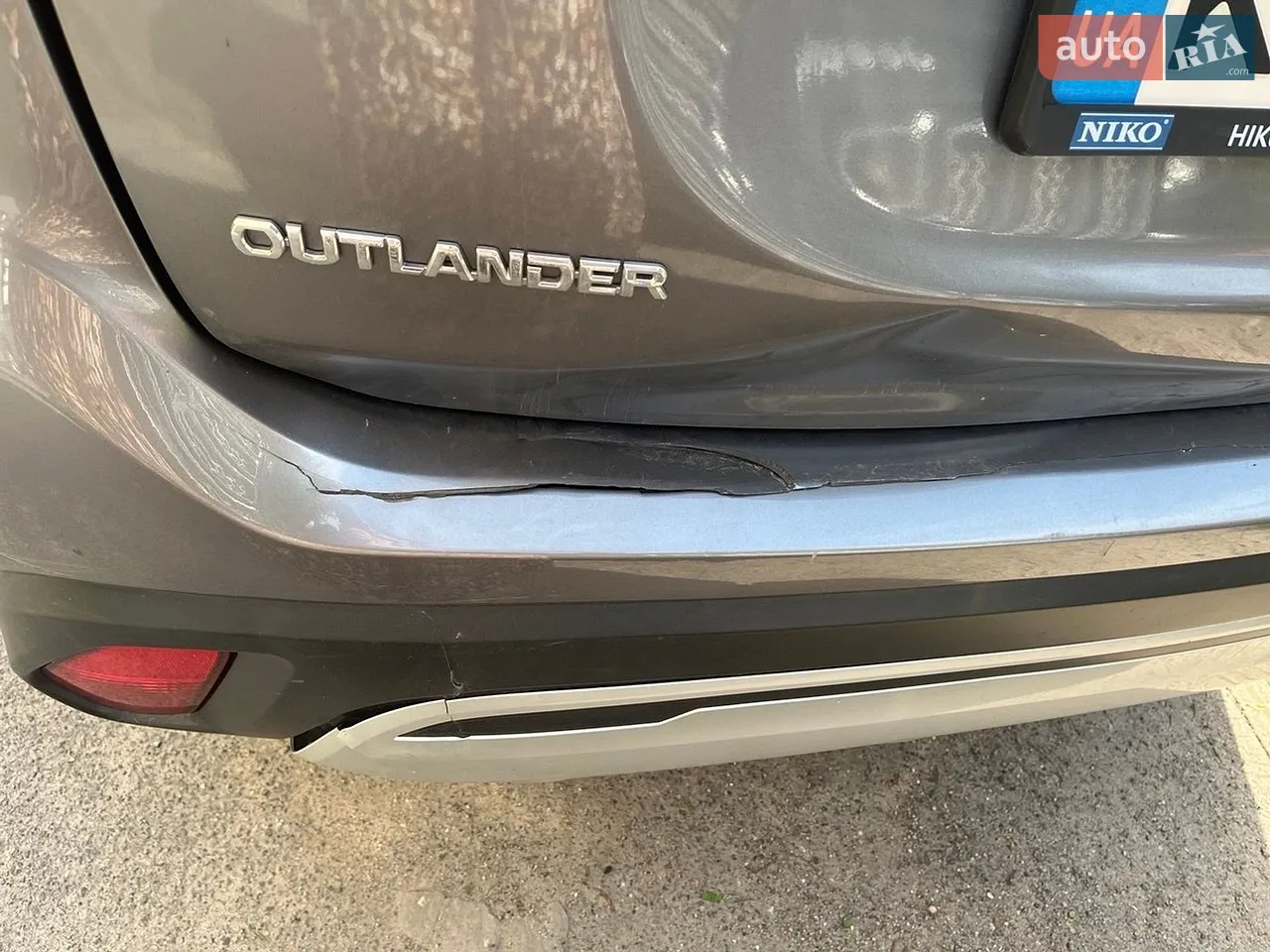 2022 Mitsubishi Outlander - мініатюра 51