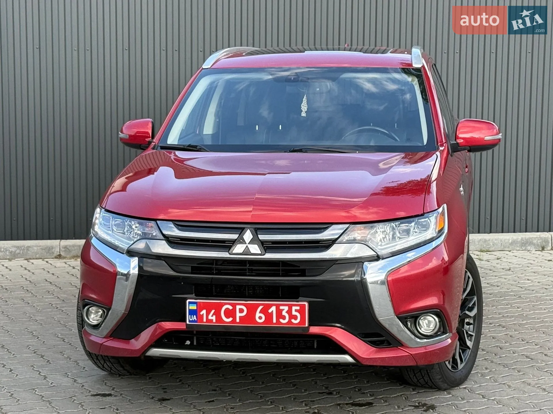 2018 Mitsubishi Outlander - мініатюра 3