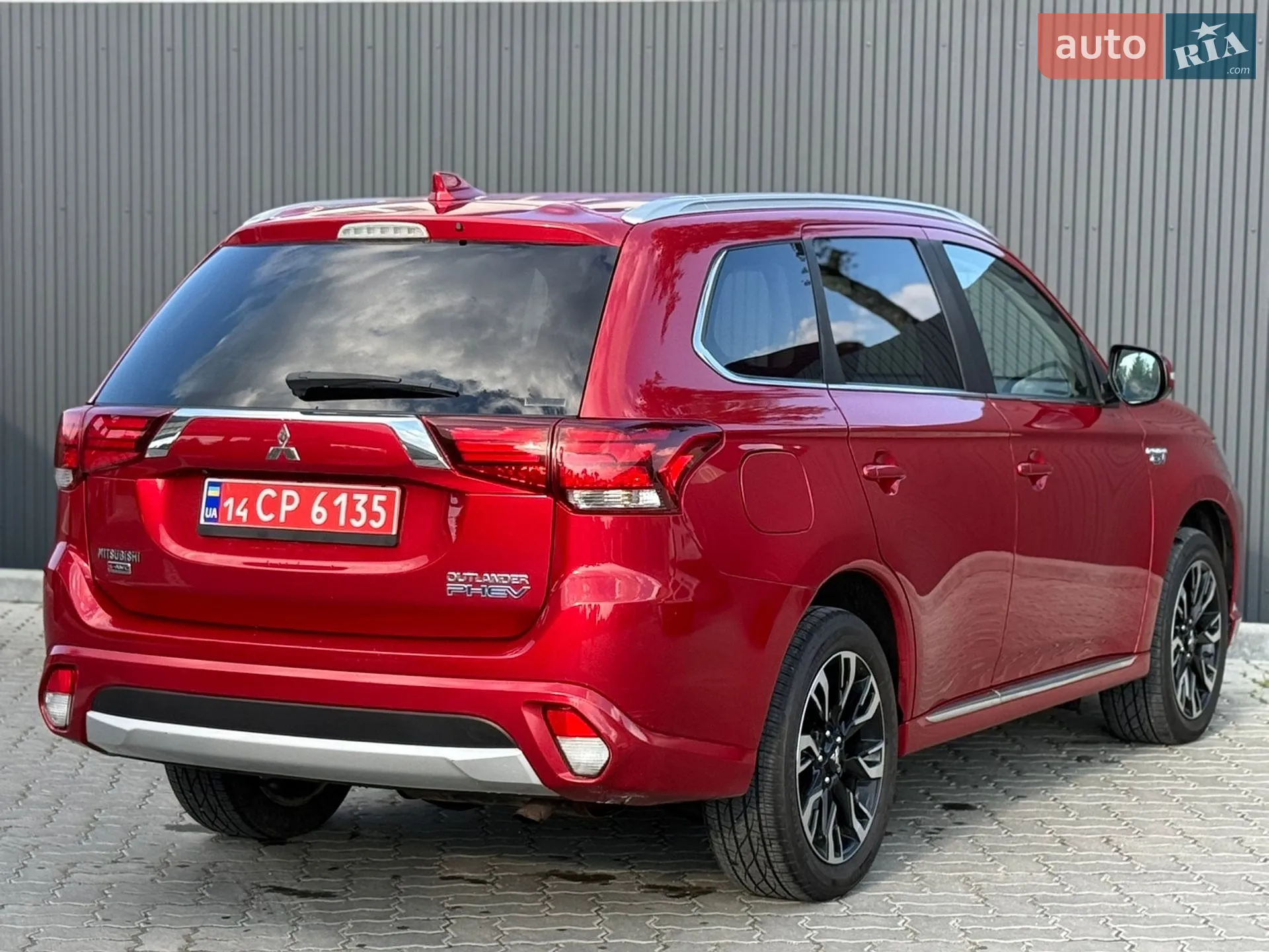 2018 Mitsubishi Outlander - мініатюра 22