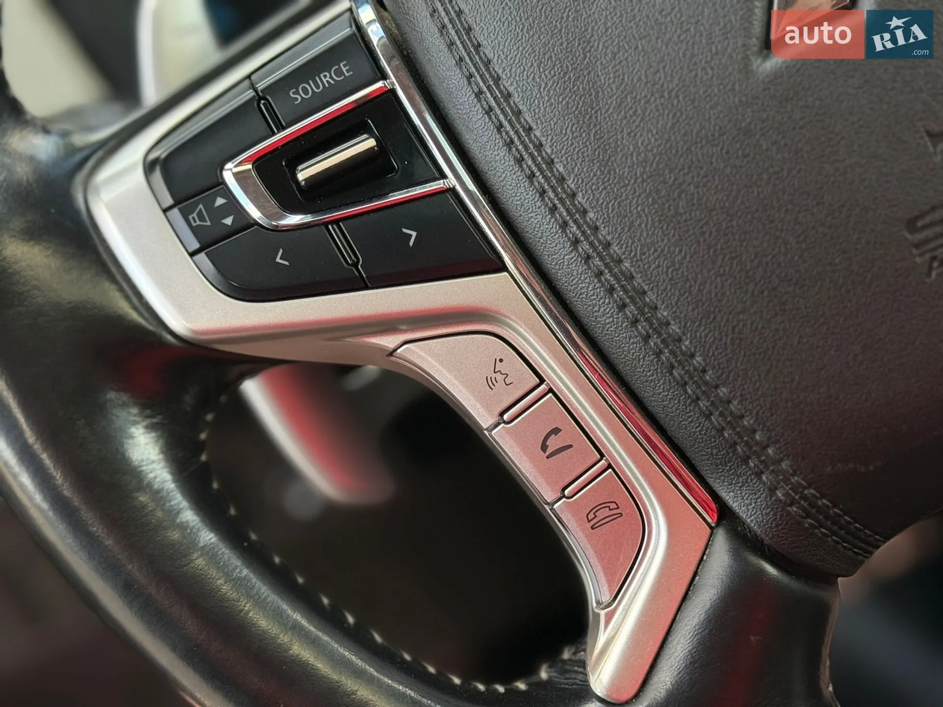 2018 Mitsubishi Outlander - мініатюра 42