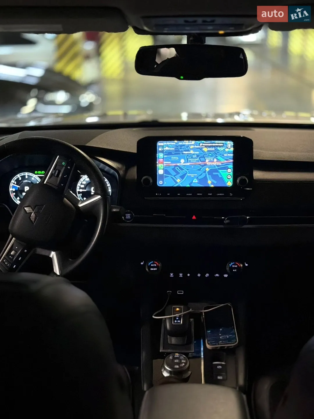 2023 Mitsubishi Outlander - мініатюра 5