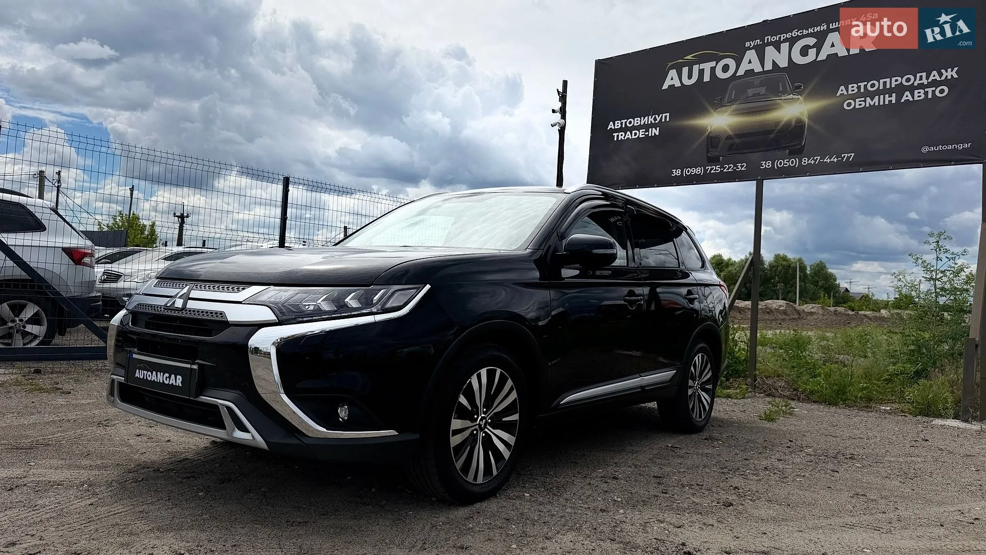 2018 Mitsubishi Outlander - мініатюра 2