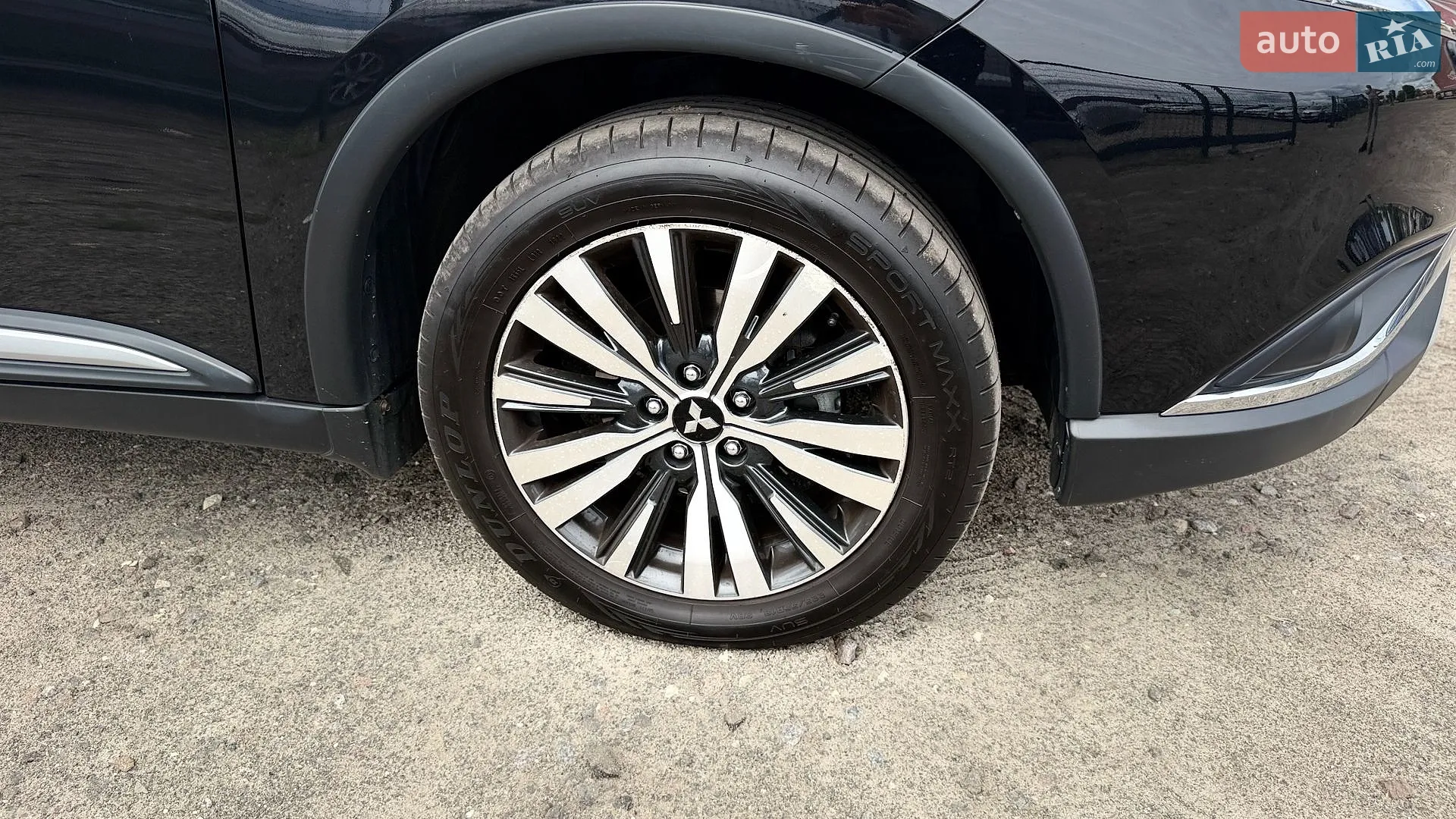 2018 Mitsubishi Outlander - мініатюра 16