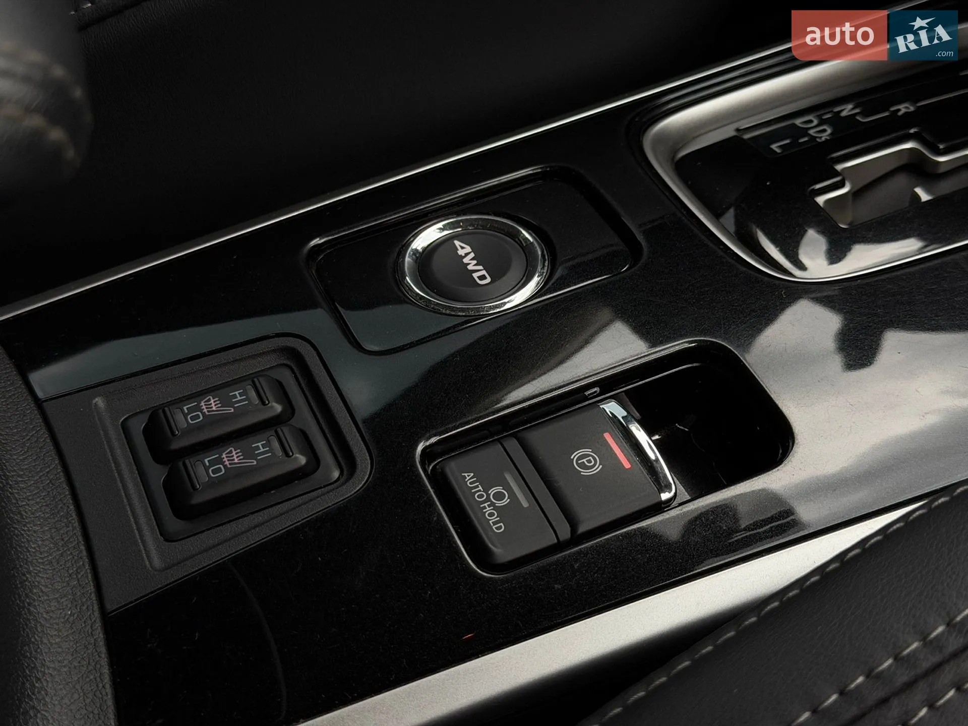 2021 Mitsubishi Outlander - мініатюра 30