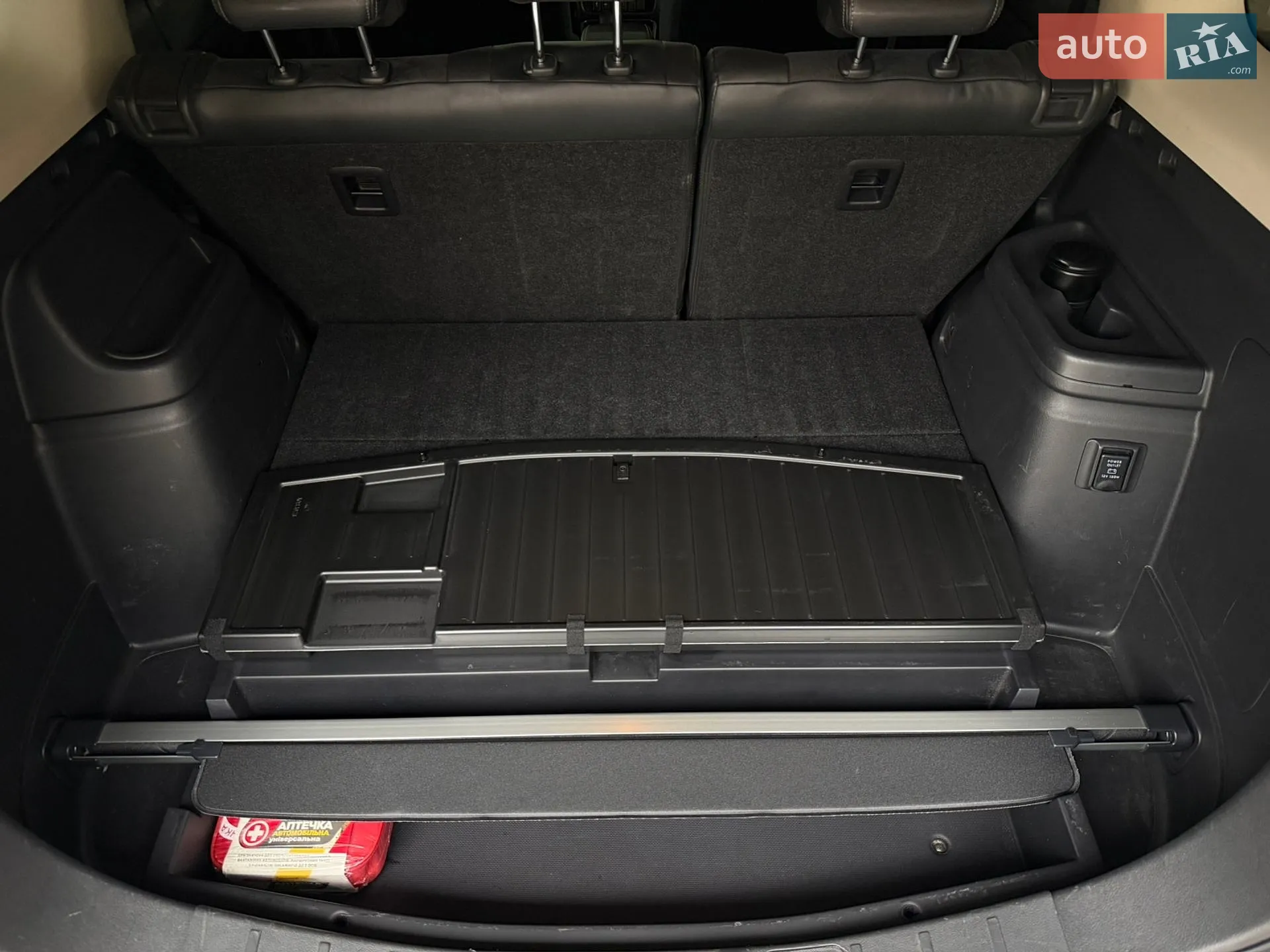 2021 Mitsubishi Outlander - мініатюра 35