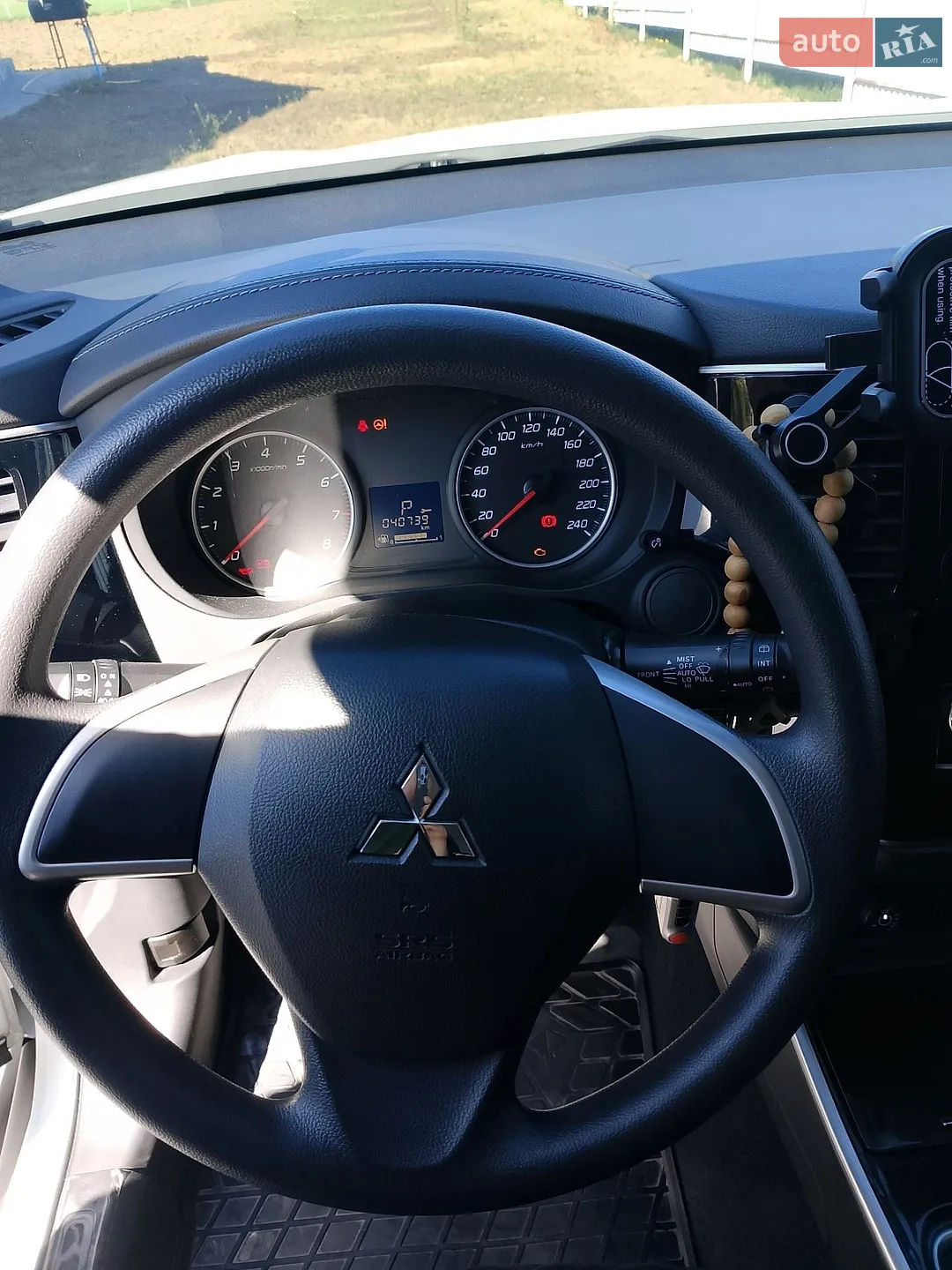 2021 Mitsubishi Outlander - мініатюра 13
