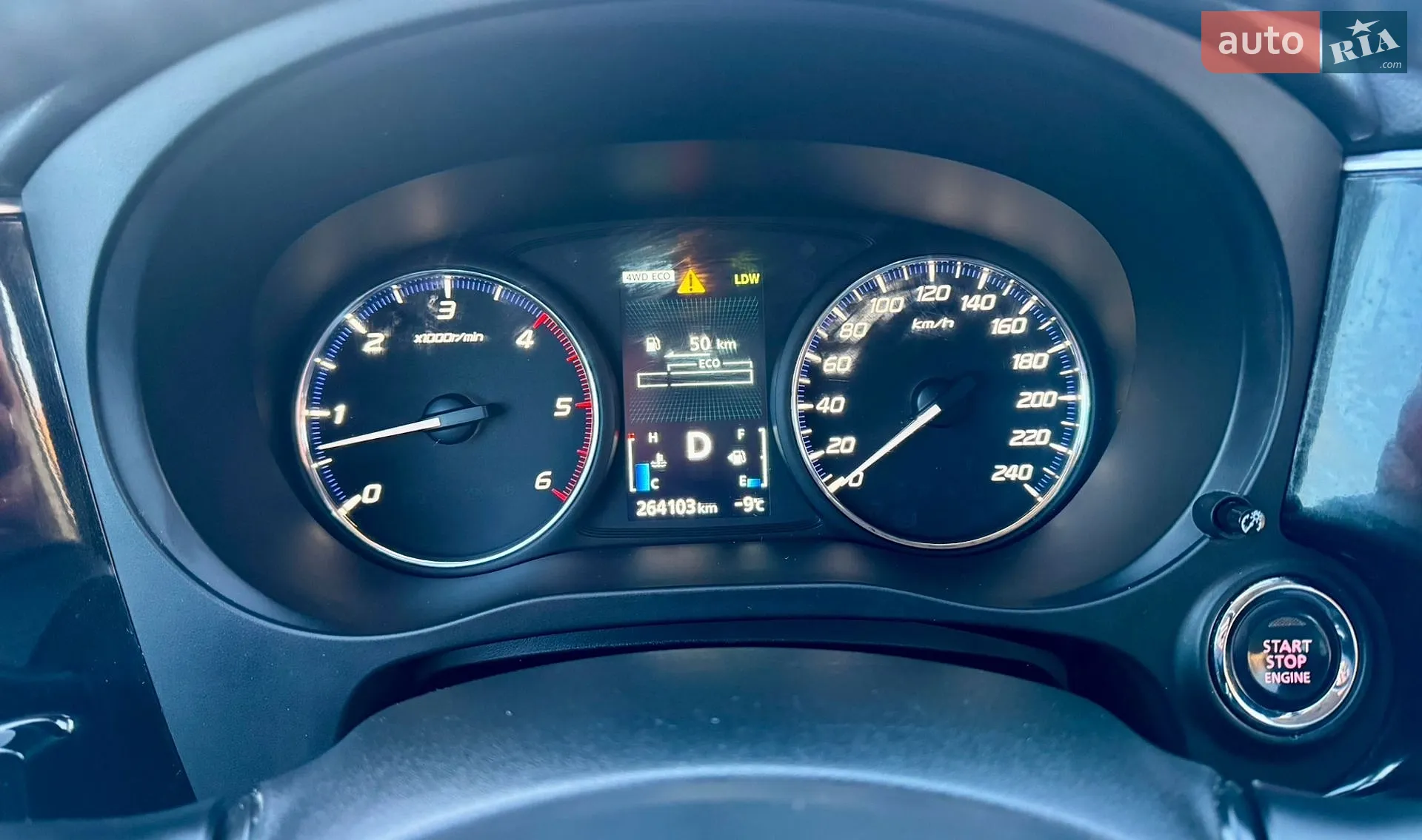 2013 Mitsubishi Outlander - мініатюра 17