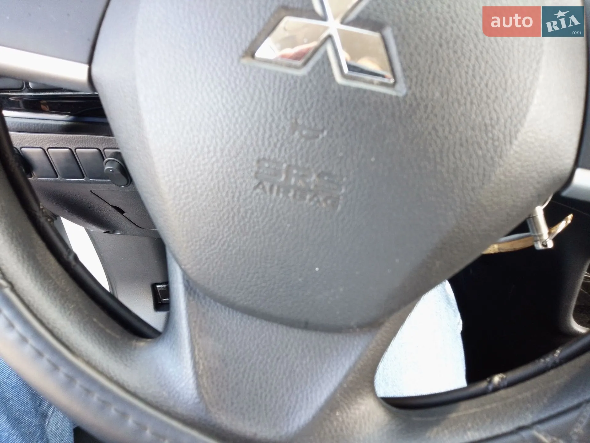 2021 Mitsubishi Outlander - мініатюра 11