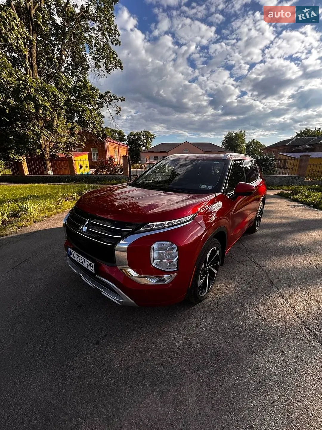 2024 Mitsubishi Outlander - мініатюра 7