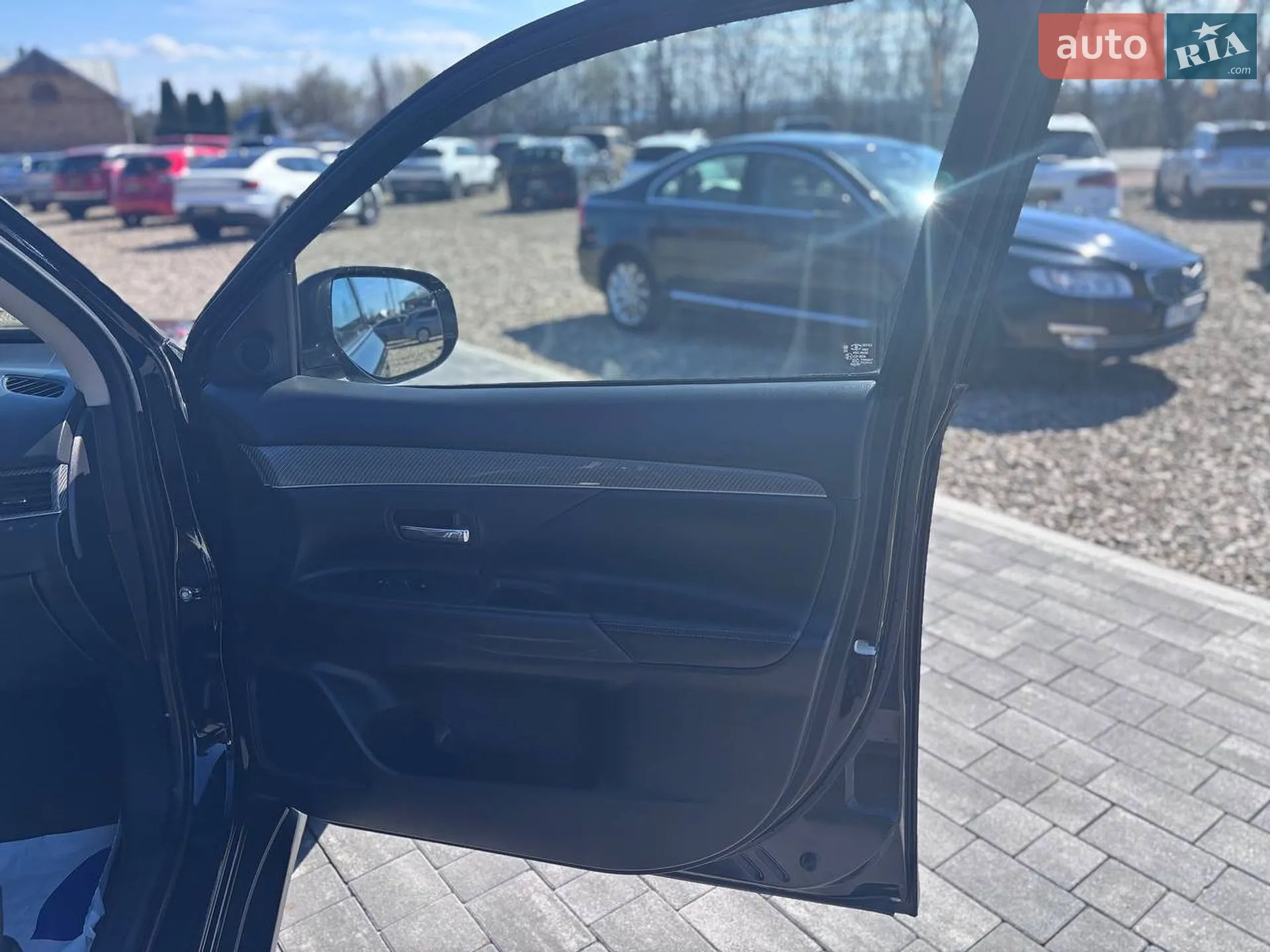 2018 Mitsubishi Outlander - мініатюра 33