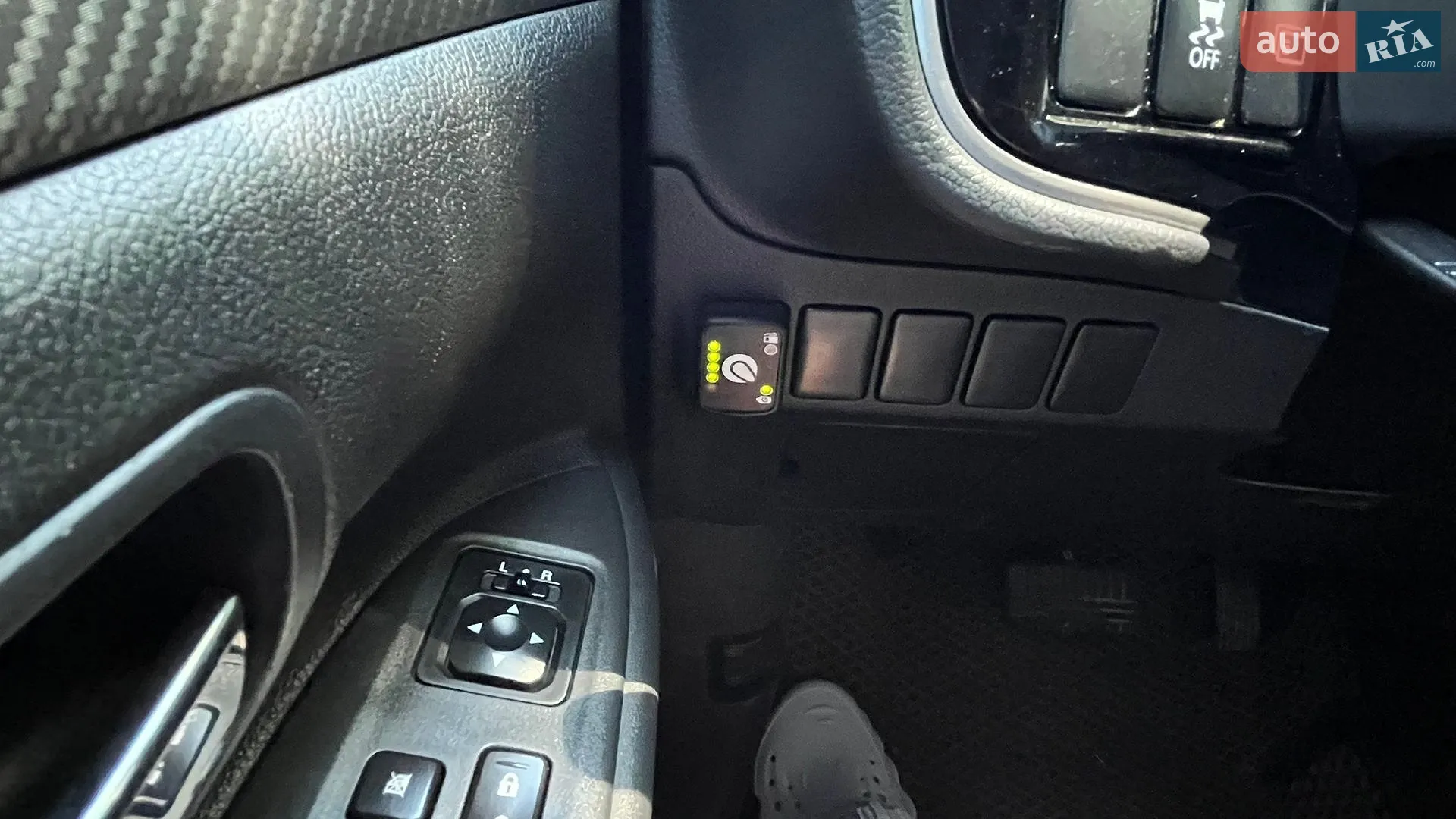 2015 Mitsubishi Outlander - мініатюра 27