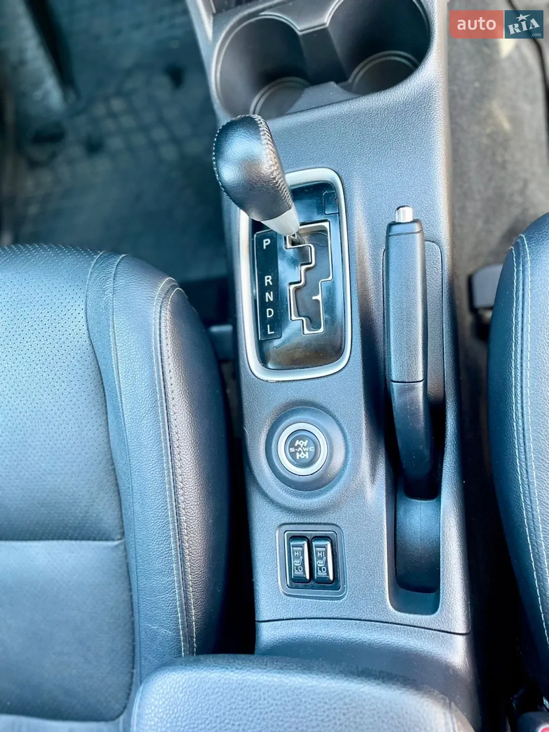 2015 Mitsubishi Outlander - мініатюра 26