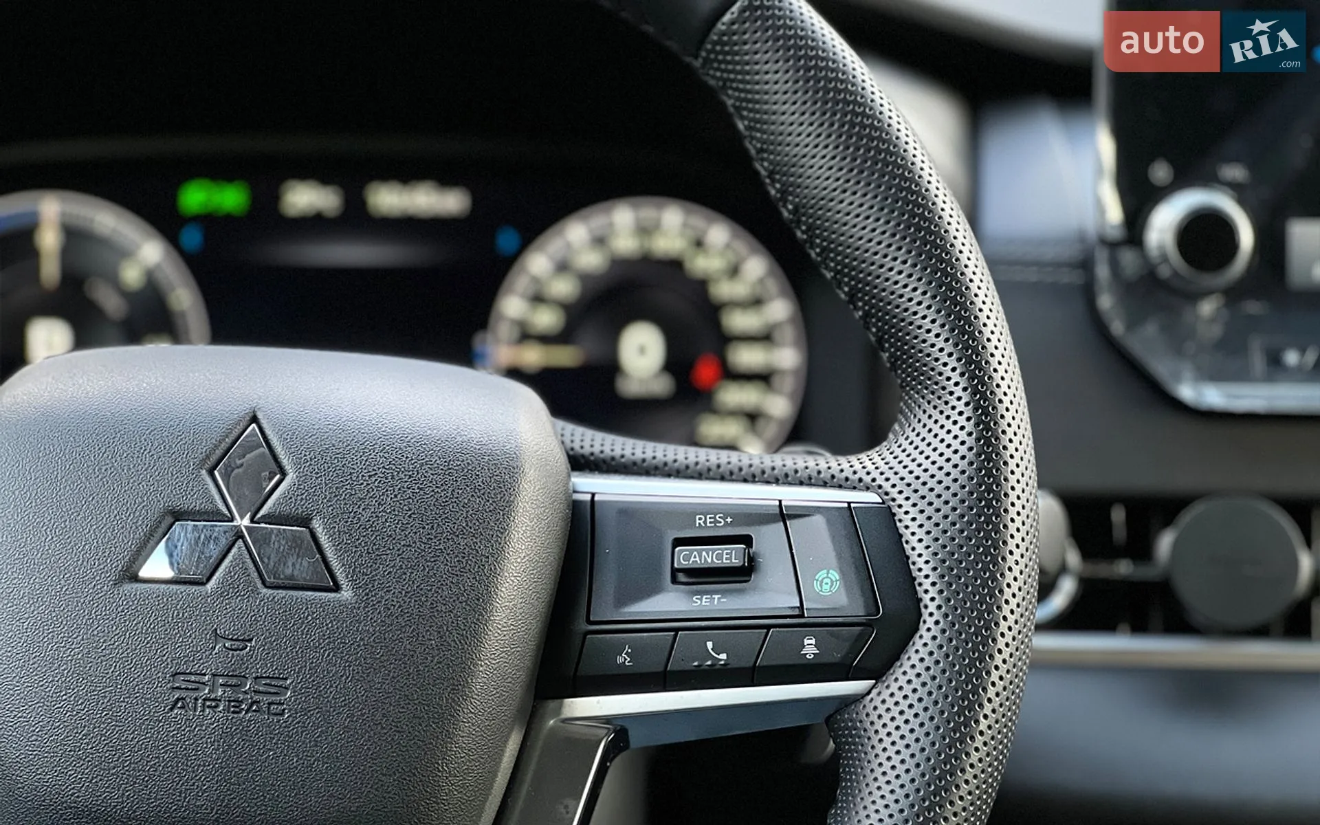 2023 Mitsubishi Outlander - мініатюра 12