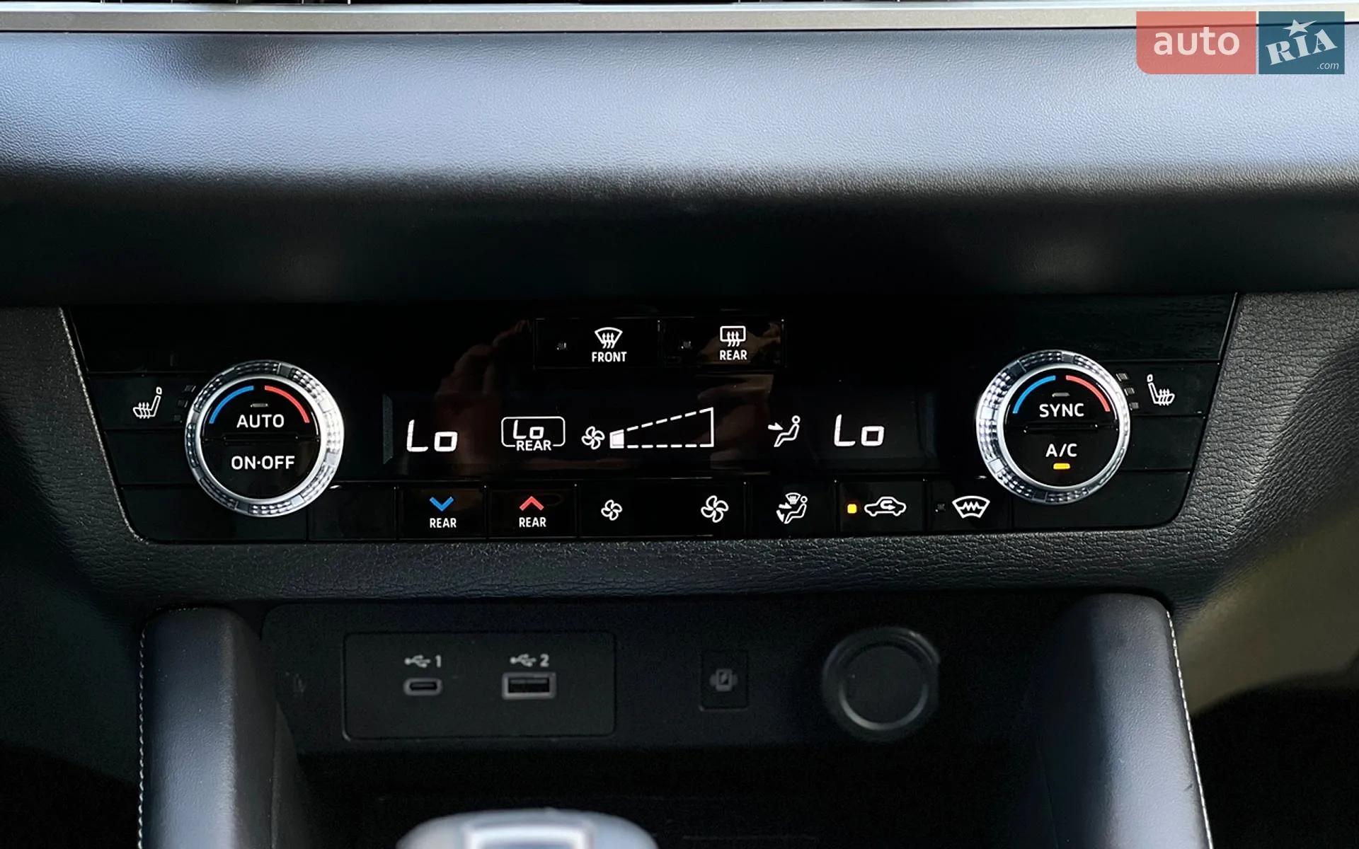 2023 Mitsubishi Outlander - мініатюра 15