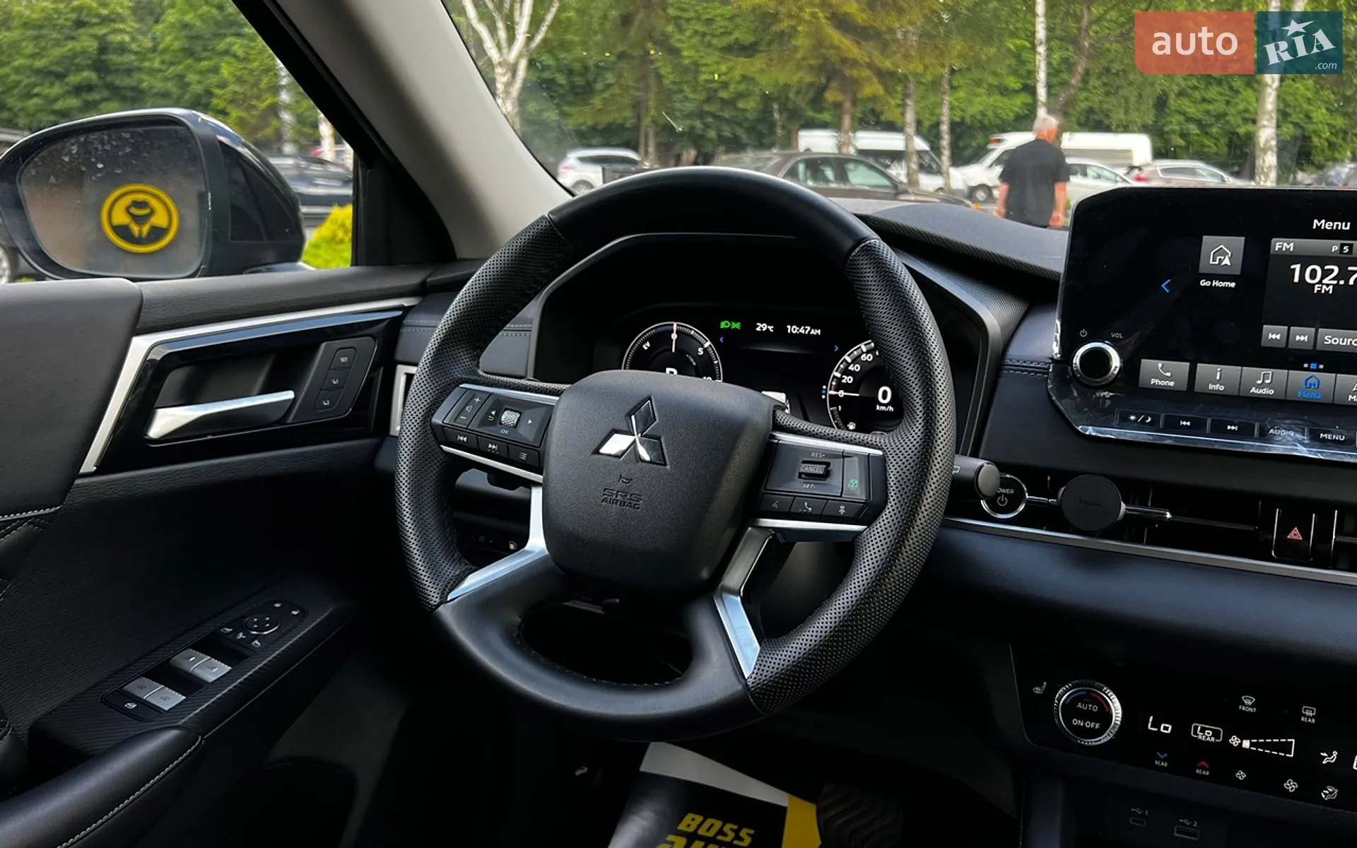 2023 Mitsubishi Outlander - мініатюра 26