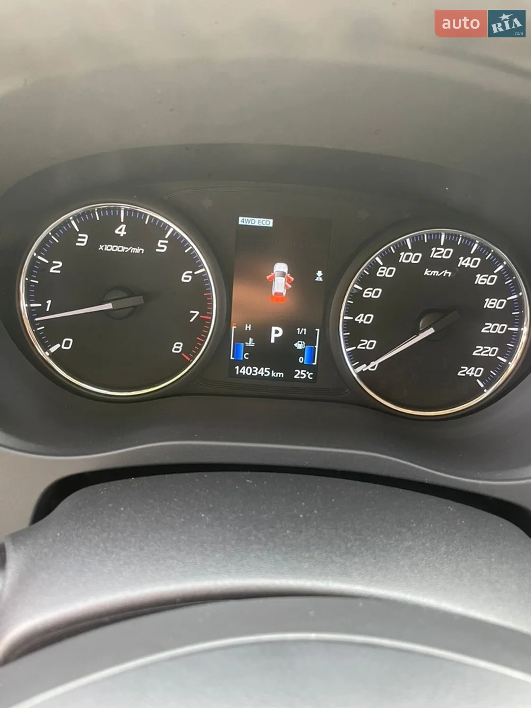 2017 Mitsubishi Outlander - мініатюра 17