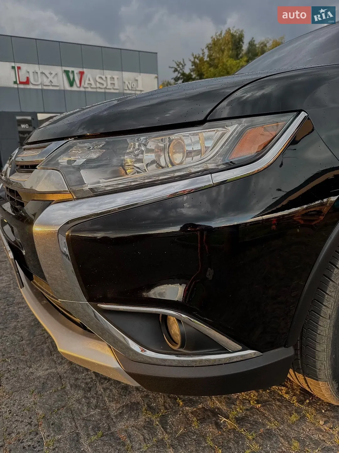 2016 Mitsubishi Outlander - мініатюра 42