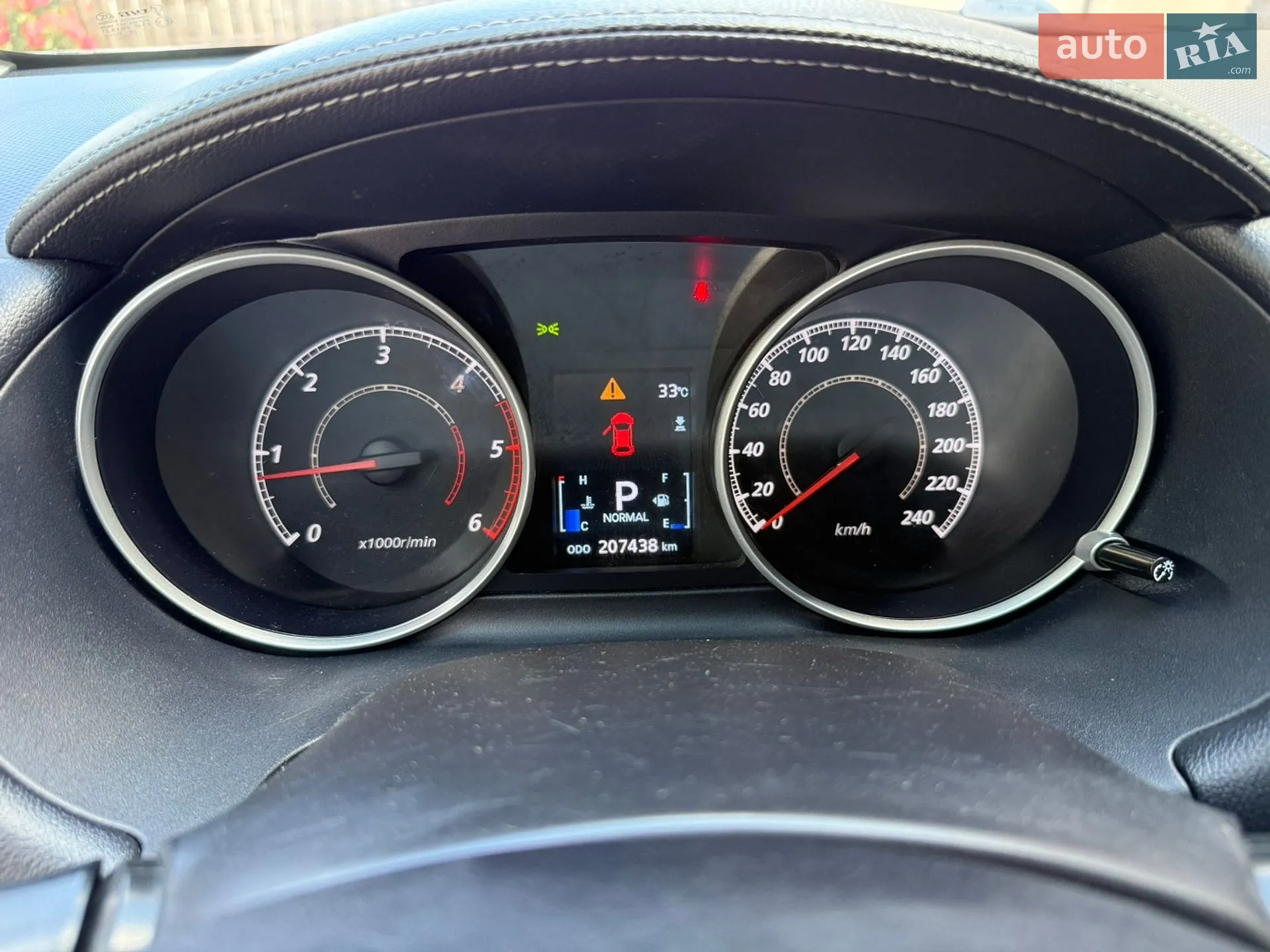2012 Mitsubishi Outlander - мініатюра 28