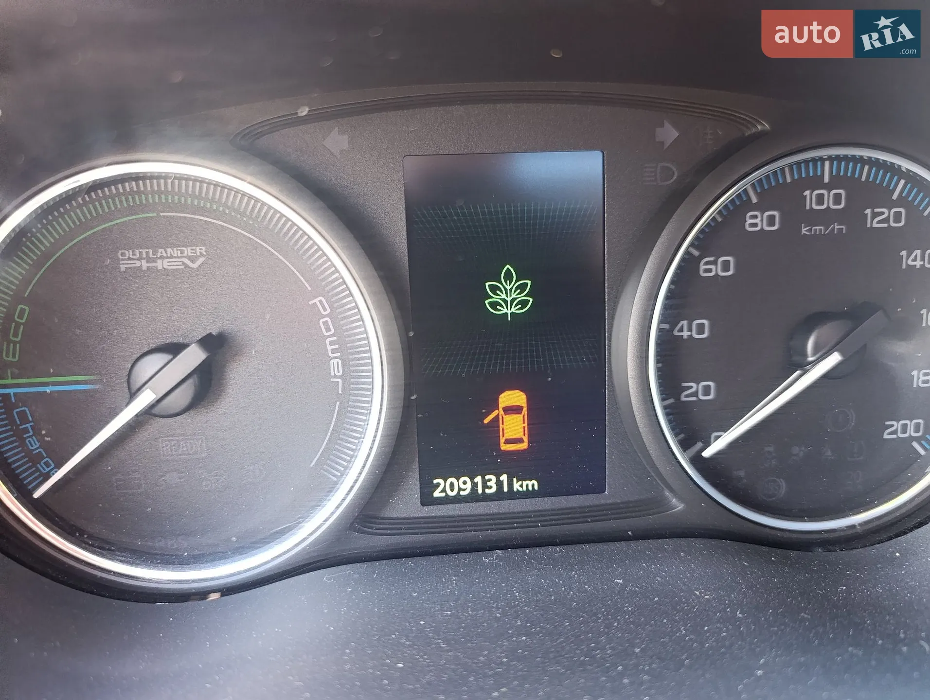2013 Mitsubishi Outlander - мініатюра 17