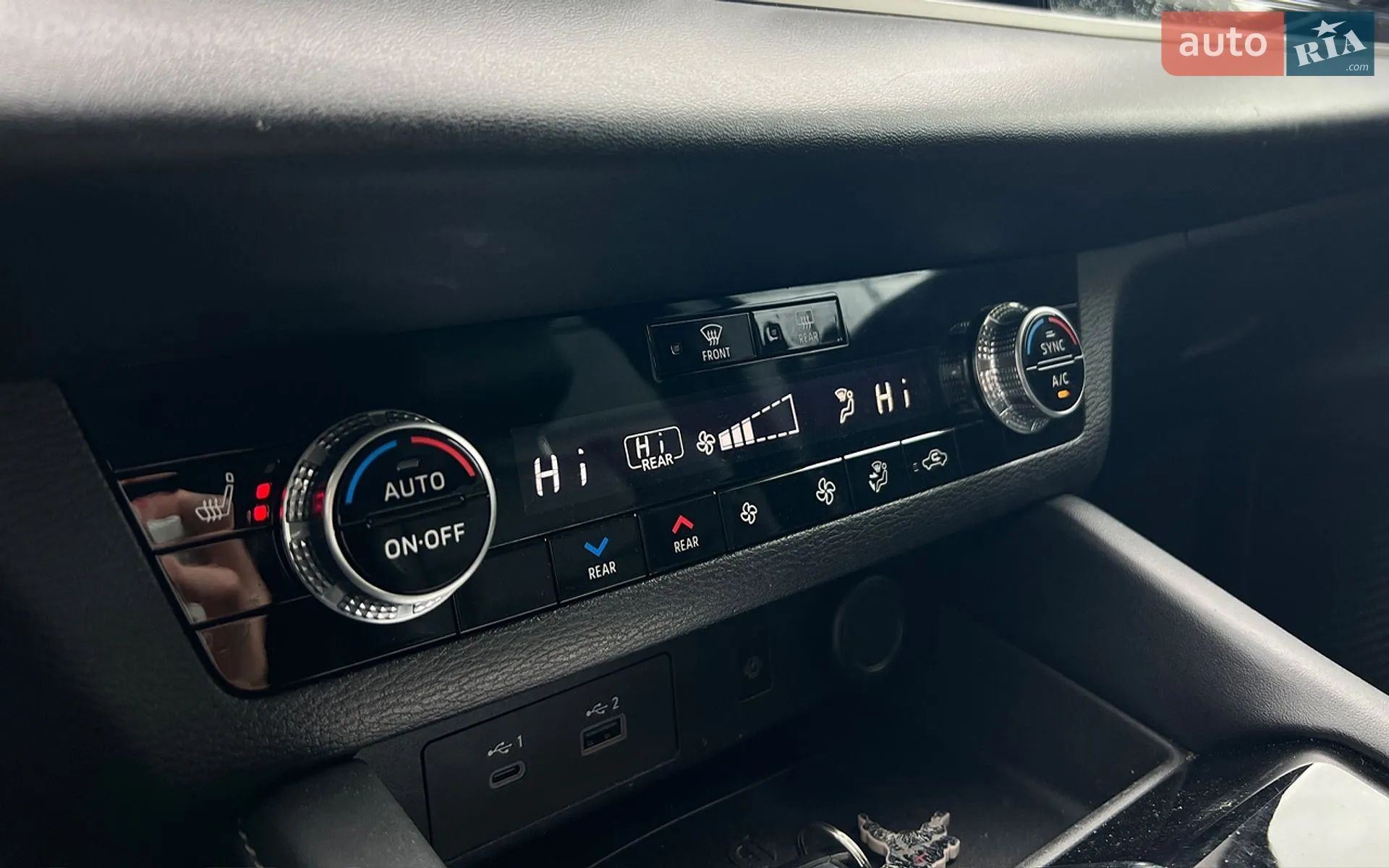 2023 Mitsubishi Outlander - мініатюра 18
