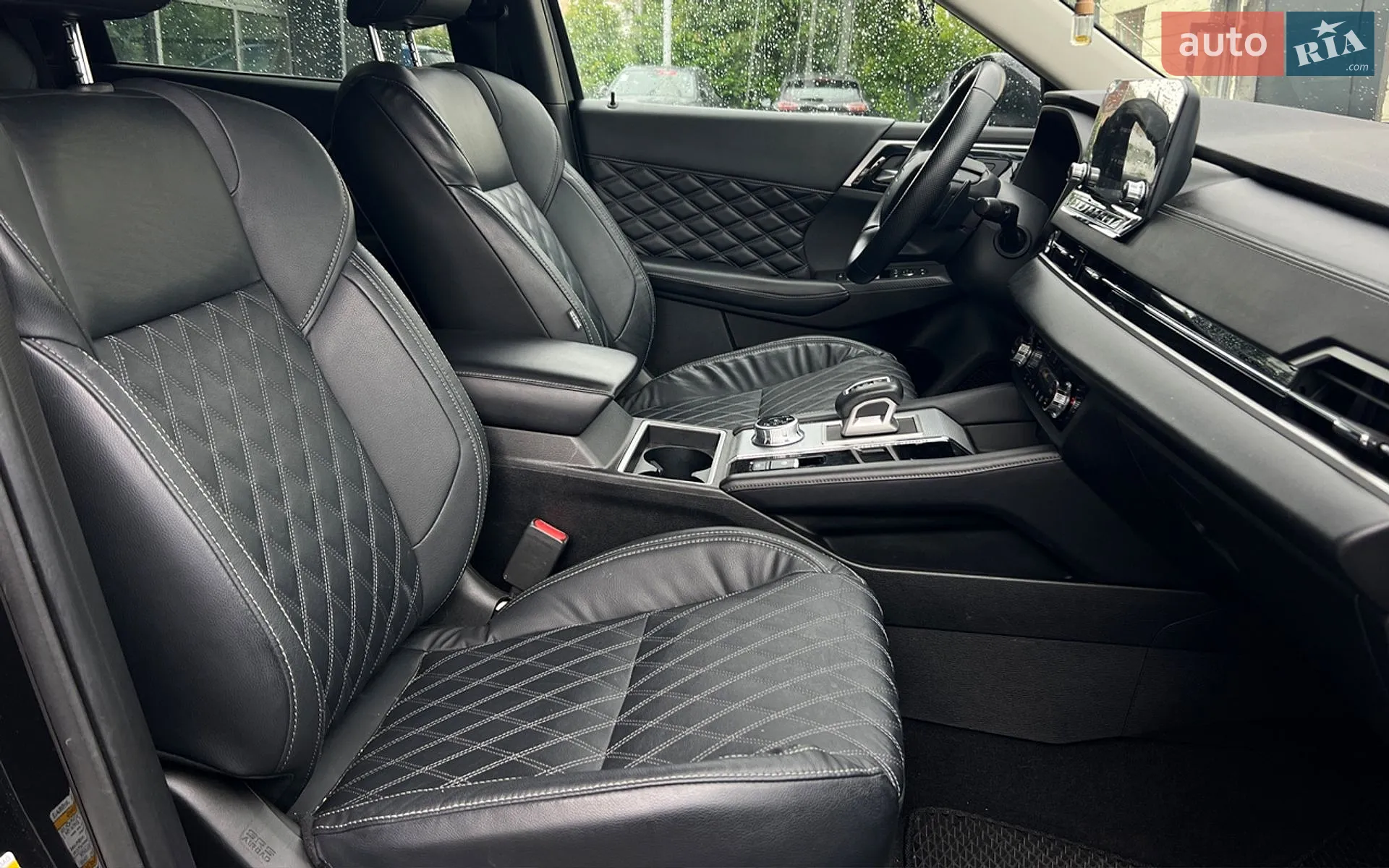 2023 Mitsubishi Outlander - мініатюра 22