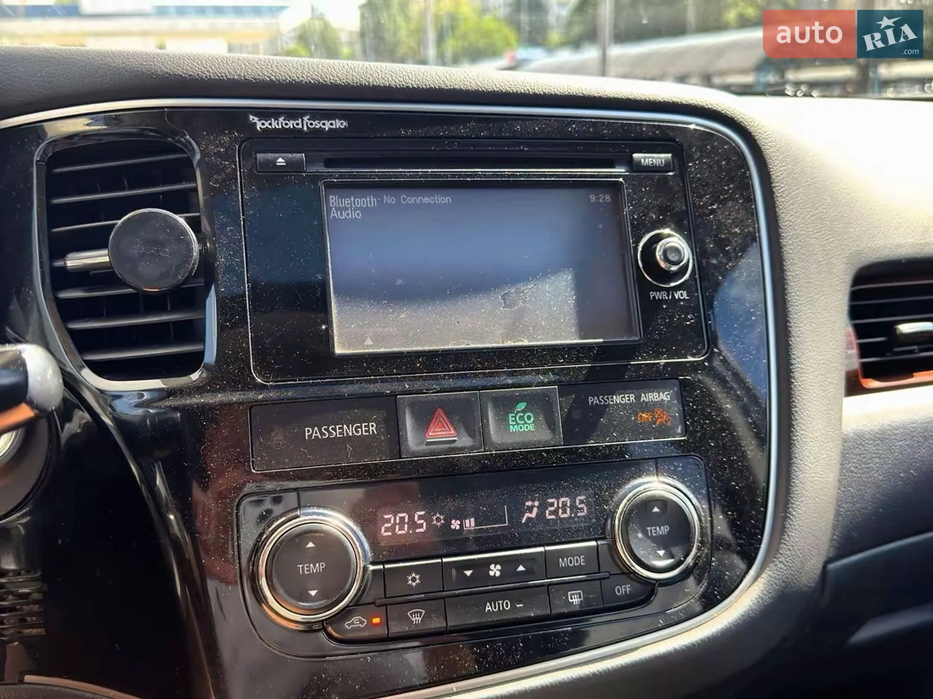 2013 Mitsubishi Outlander - мініатюра 23