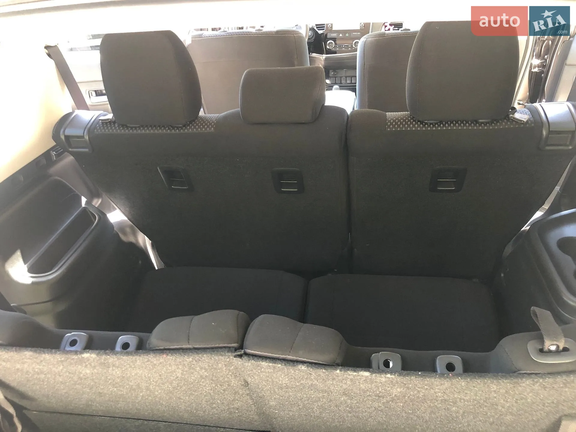 2017 Mitsubishi Outlander - мініатюра 7