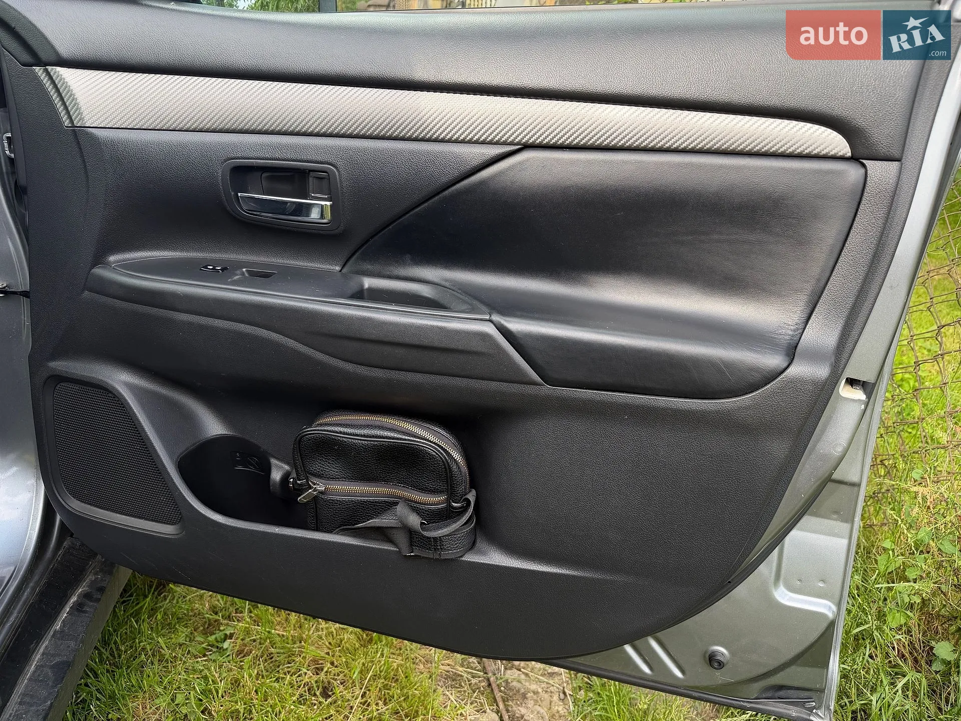 2013 Mitsubishi Outlander - мініатюра 20