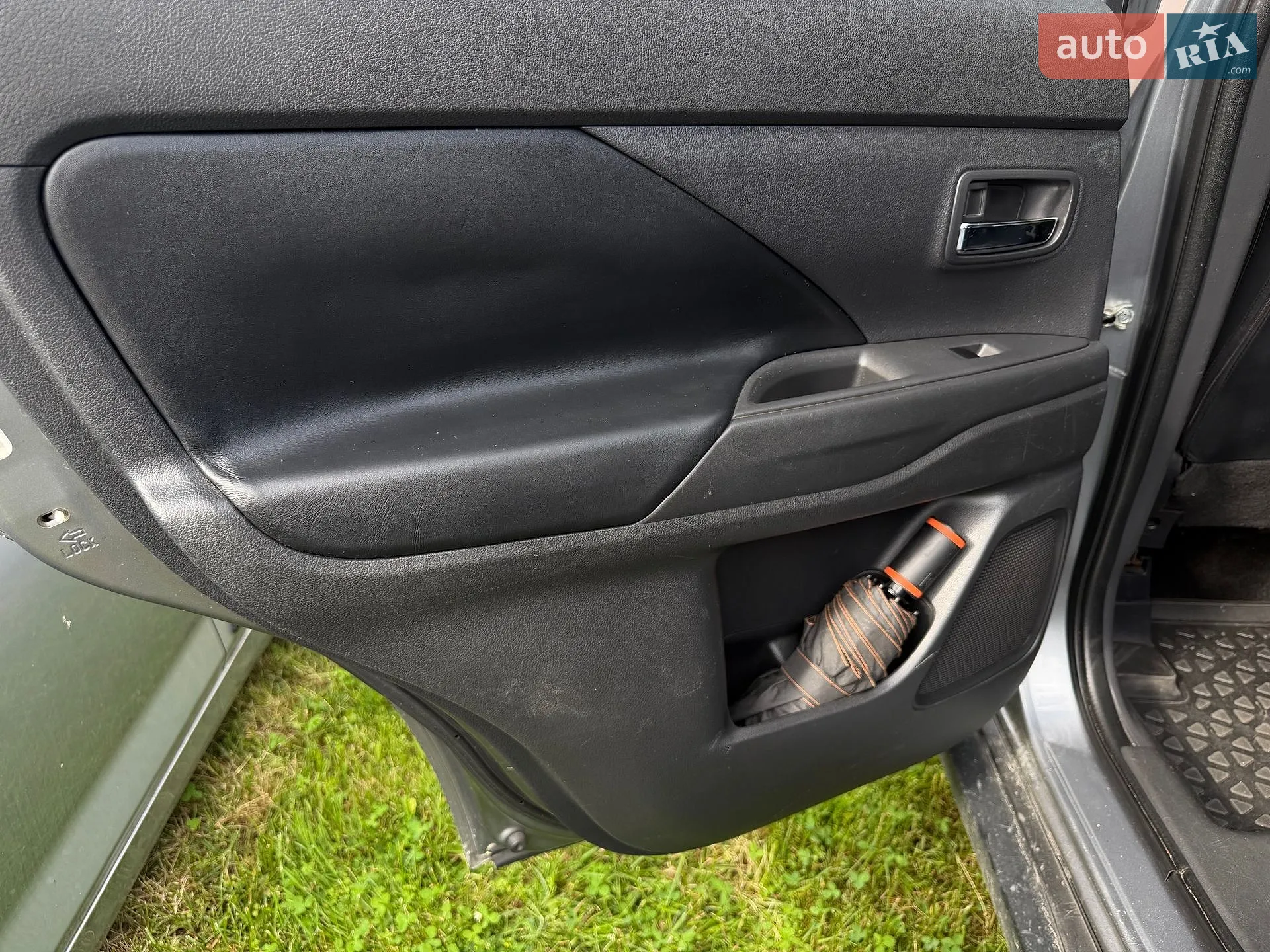 2013 Mitsubishi Outlander - мініатюра 21