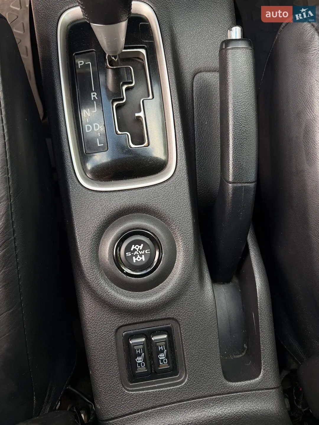 2013 Mitsubishi Outlander - мініатюра 38