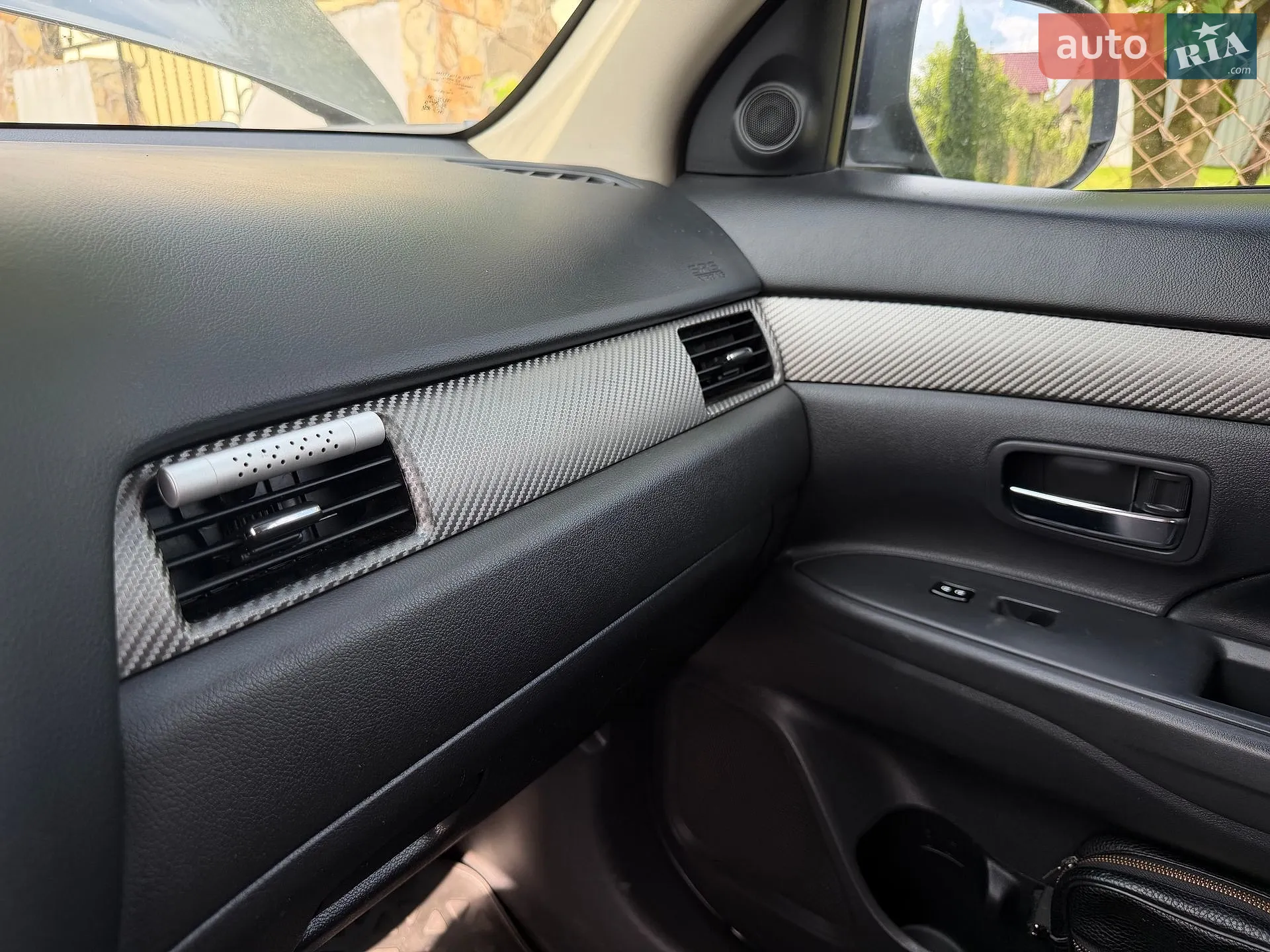 2013 Mitsubishi Outlander - мініатюра 41
