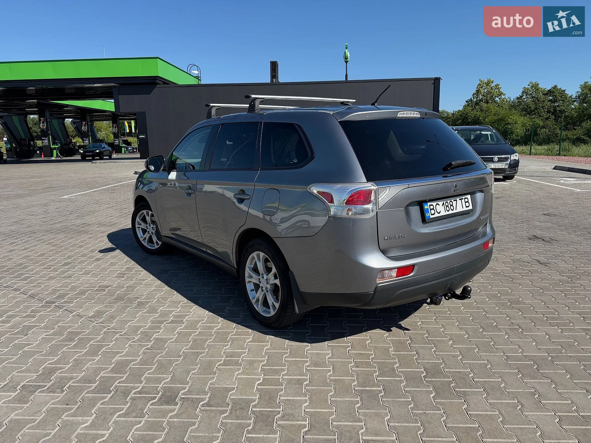 2013 Mitsubishi Outlander - мініатюра 5