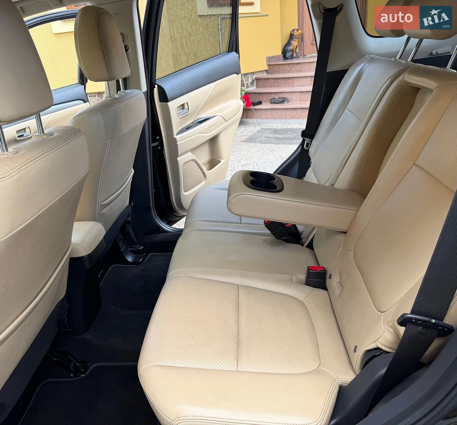2013 Mitsubishi Outlander - мініатюра 69