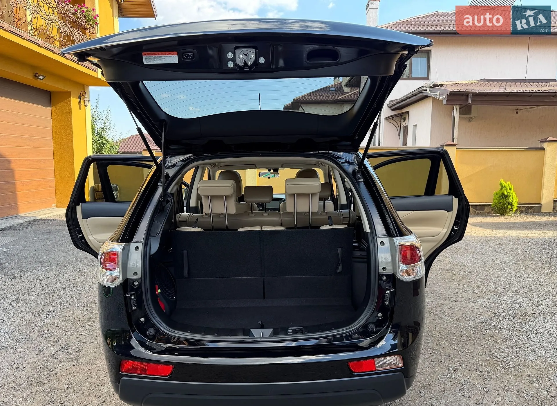 2013 Mitsubishi Outlander - мініатюра 73