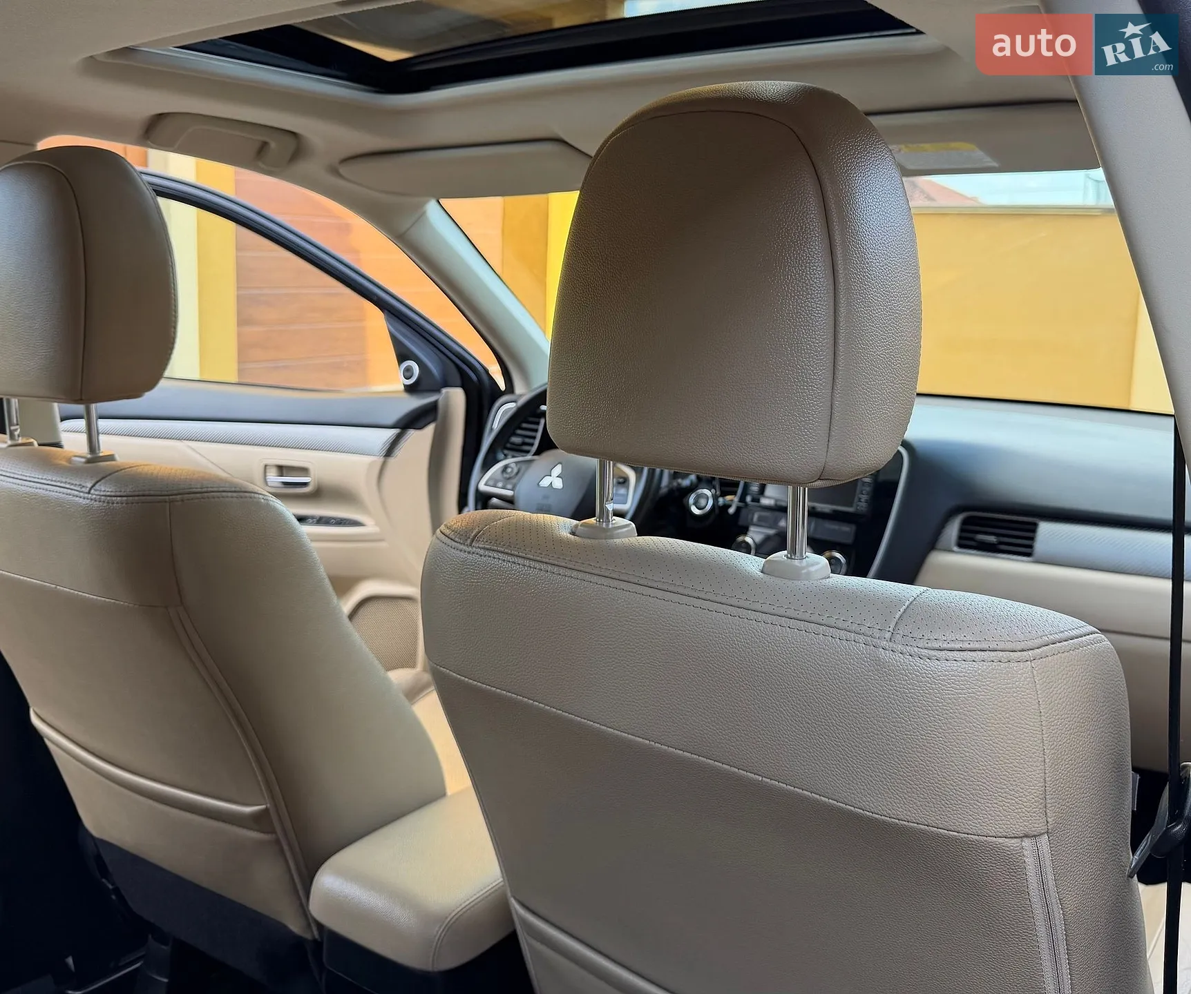 2013 Mitsubishi Outlander - мініатюра 83