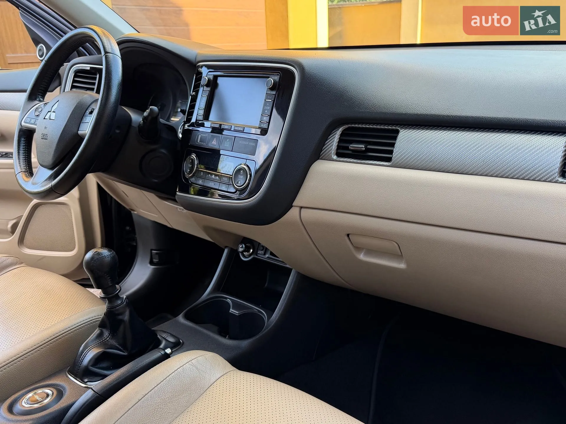 2013 Mitsubishi Outlander - мініатюра 88