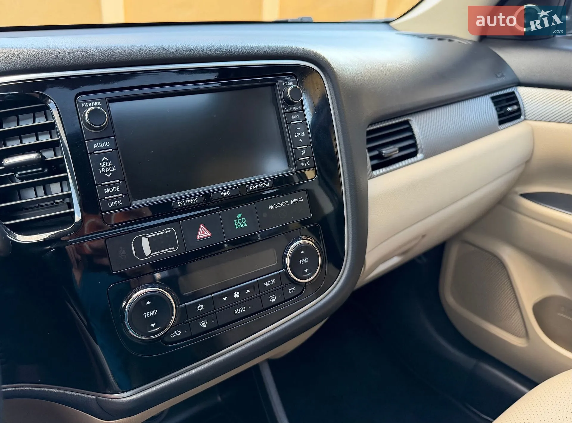 2013 Mitsubishi Outlander - мініатюра 112