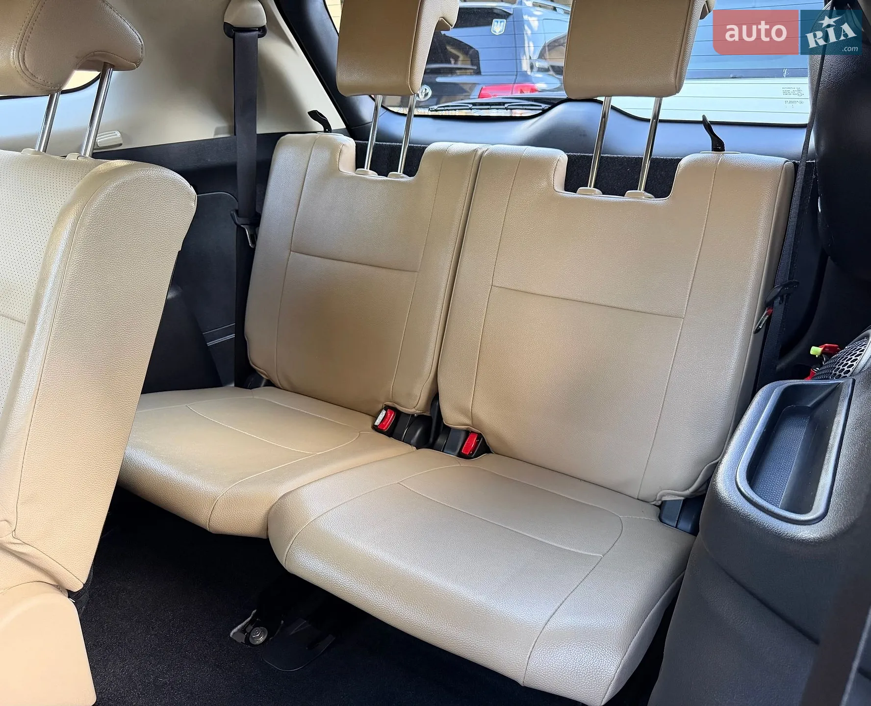 2013 Mitsubishi Outlander - мініатюра 149