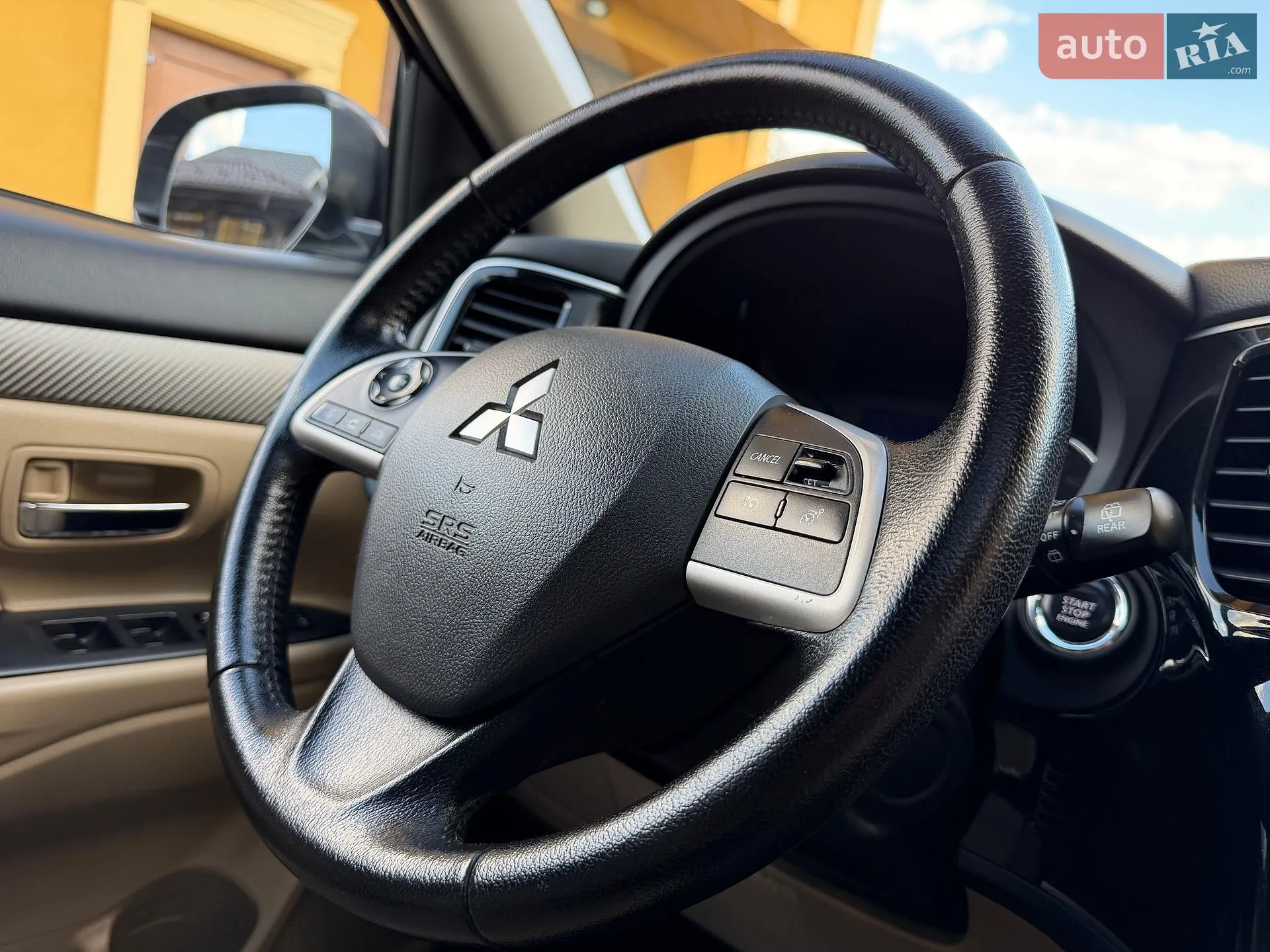 2013 Mitsubishi Outlander - мініатюра 181