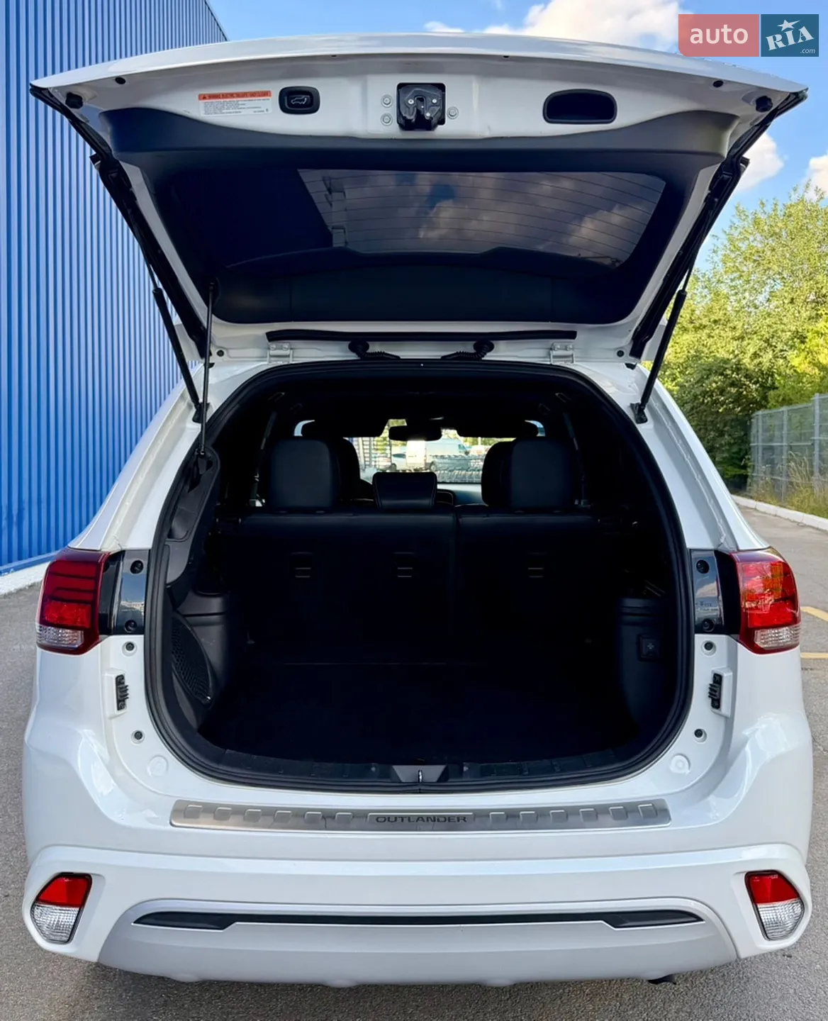2019 Mitsubishi Outlander - мініатюра 35