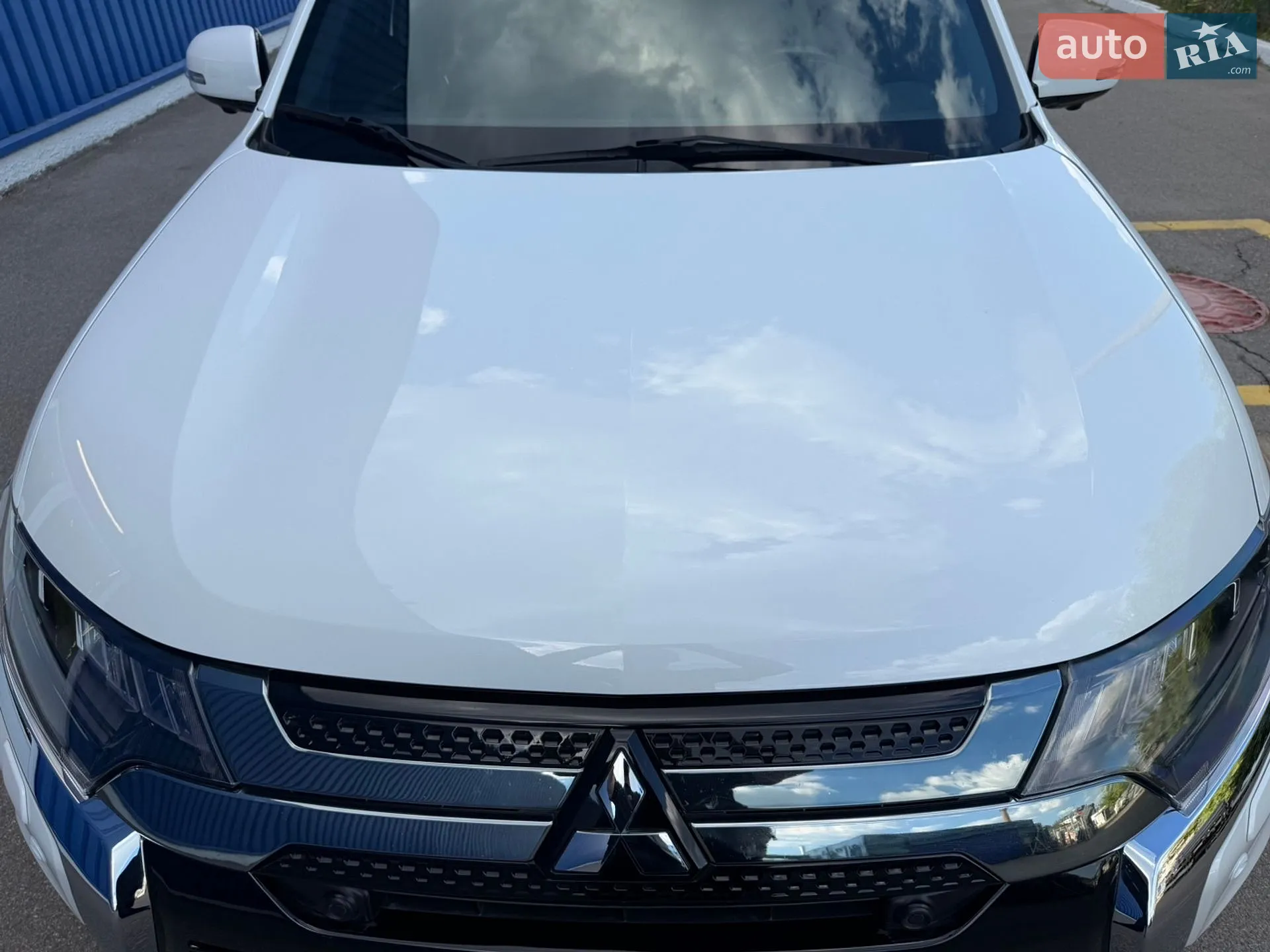 2019 Mitsubishi Outlander - мініатюра 13