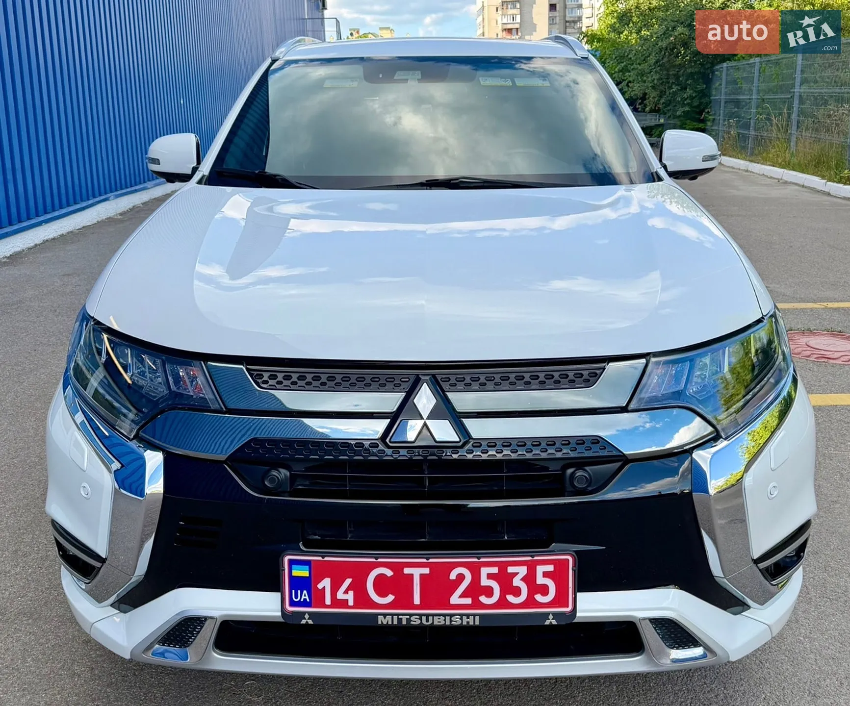 2019 Mitsubishi Outlander - мініатюра 17