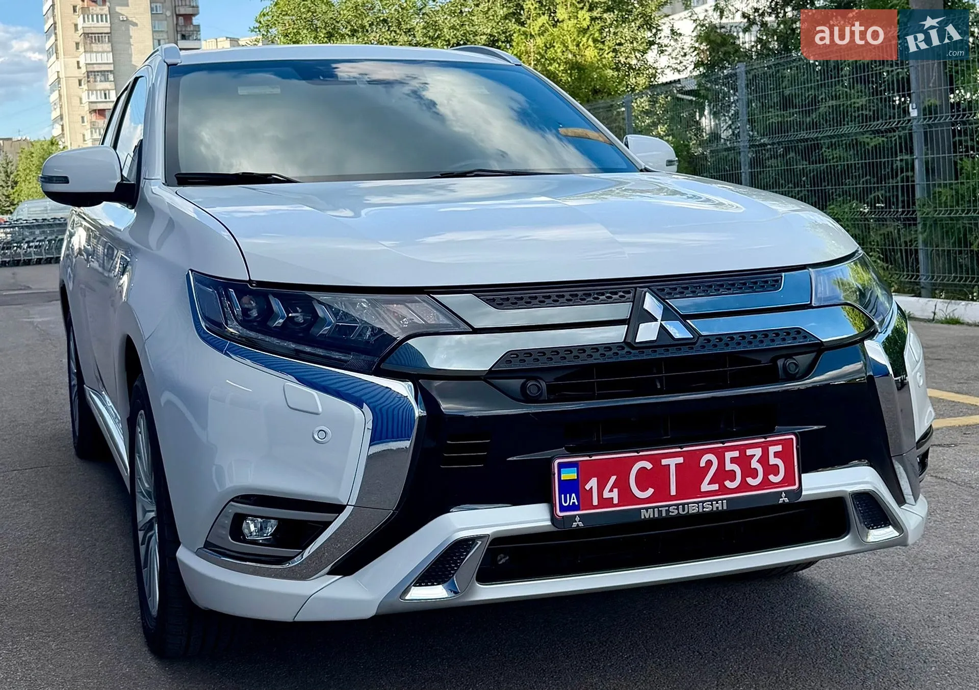 2019 Mitsubishi Outlander - мініатюра 21