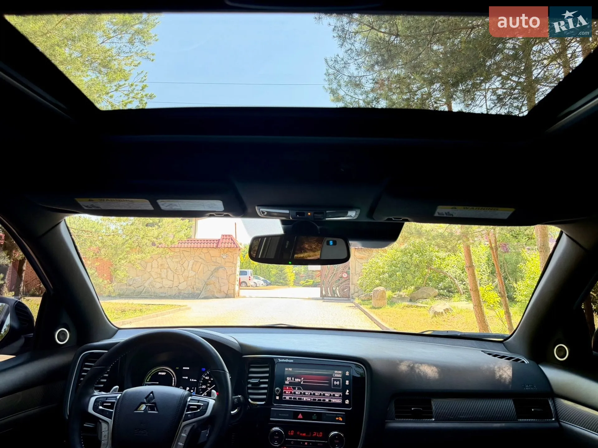 2019 Mitsubishi Outlander - мініатюра 53