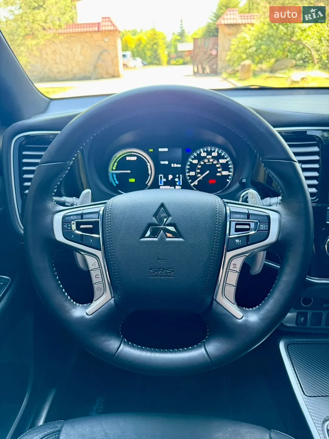 2019 Mitsubishi Outlander - мініатюра 62