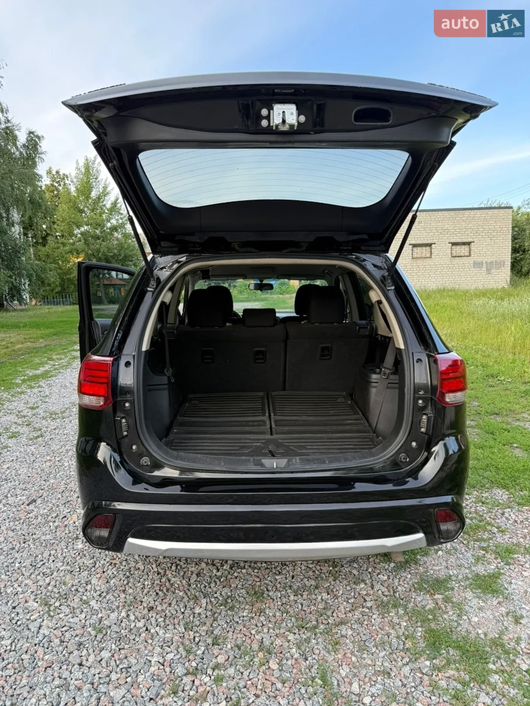 2016 Mitsubishi Outlander - мініатюра 6