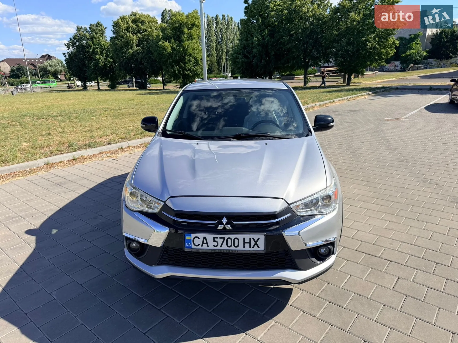 2017 Mitsubishi Outlander - мініатюра 13