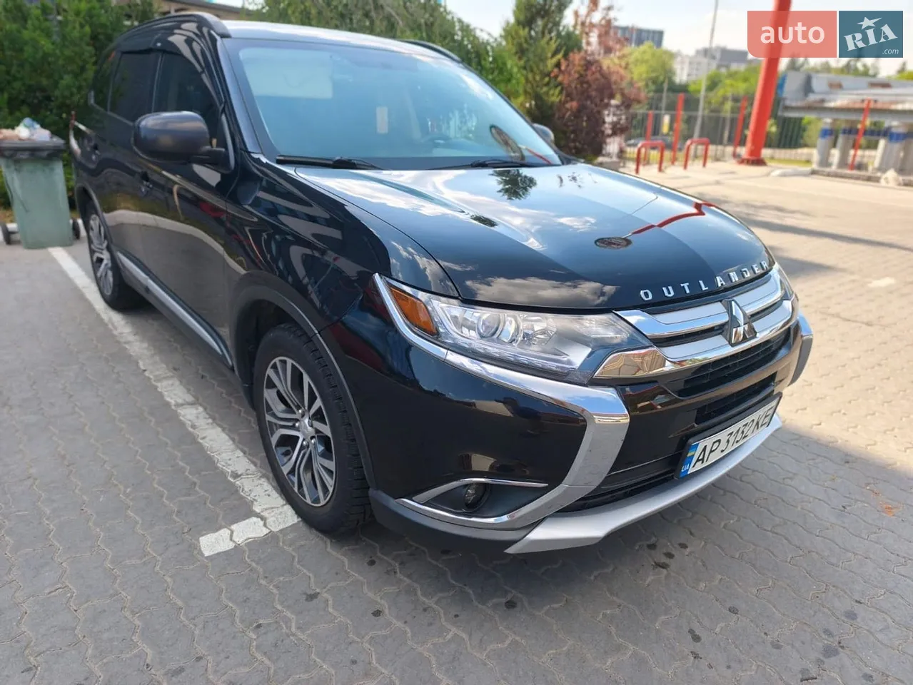 2016 Mitsubishi Outlander - мініатюра 24